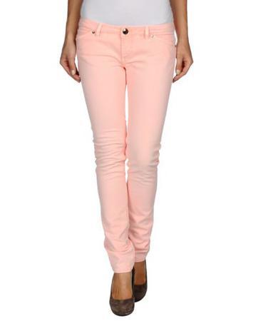 Брюки PINKO GREY