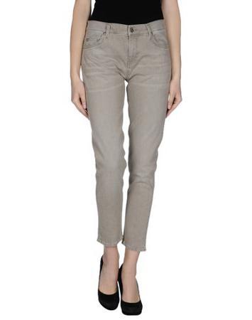 Брюки MIH JEANS