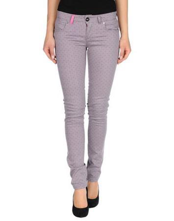 Брюки MY PAIR OF JEANS