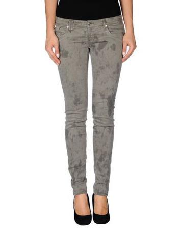 Брюки BAD SPIRIT