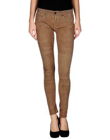 Брюки SUPERFINE