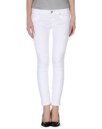 Брюки LIU •JO JEANS