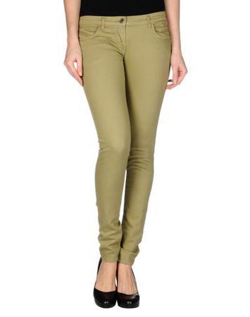 Брюки PEPE JEANS