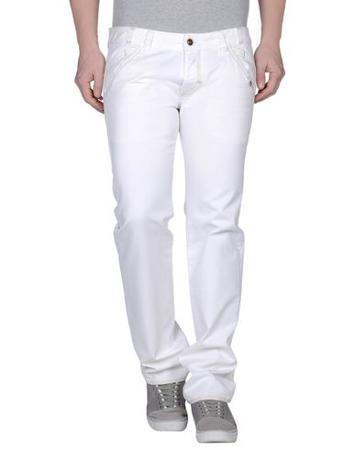 Брюки ZU+ELEMENTS