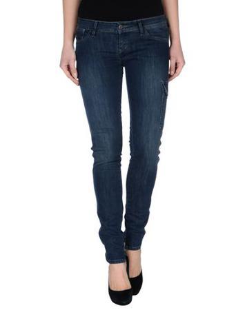 Брюки MELTIN POT KLSH