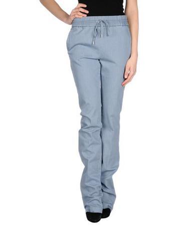 Брюки PHILOSOPHY DI ALBERTA FERRETTI