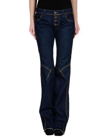 Брюки SECRET PON-PON