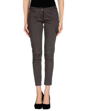 Брюки PEACOCK BLUE