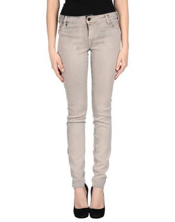 Брюки MET IN JEANS