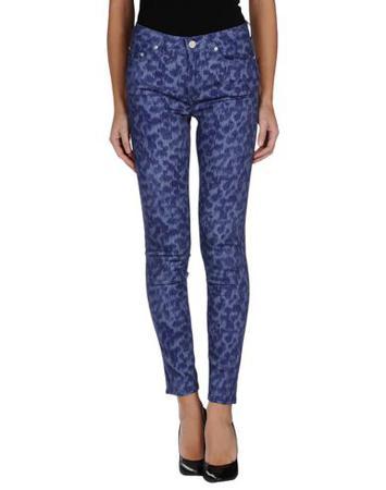 Брюки ACNE STUDIOS