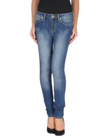 Брюки BEAYUKMUI