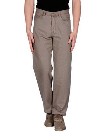 Брюки DEL MARE 1911