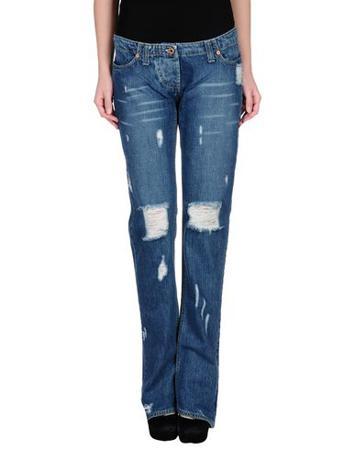 Брюки SECRET PON-PON