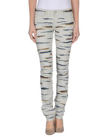 Брюки ISABEL MARANT