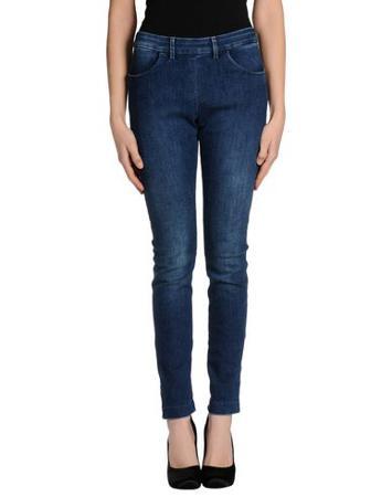 Брюки ACNE STUDIOS