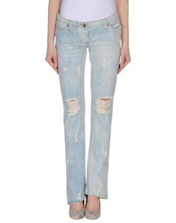 Брюки SECRET PON-PON