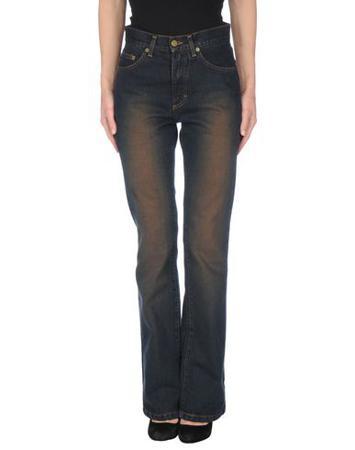 Брюки UNLIMITED JEANS DEPT