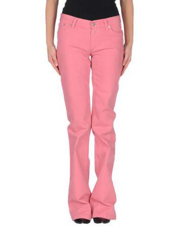 Брюки RICHMOND DENIM