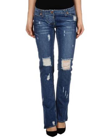 Брюки SECRET PON-PON