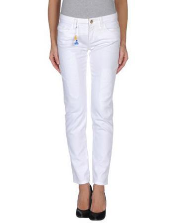 Брюки BLUGIRL JEANS