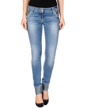 Брюки UP ★ JEANS Брюки UP ★ JEANS