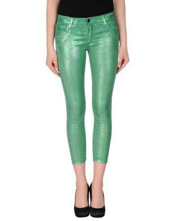 Брюки 75 FAUBOURG