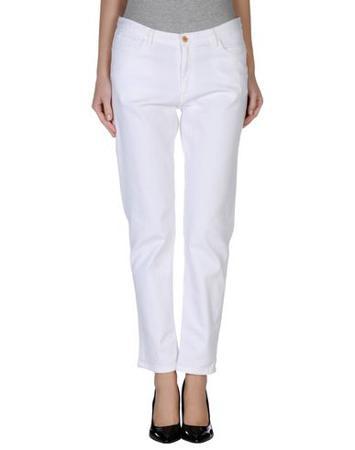 Брюки BELLEROSE