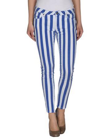 Брюки PEPE JEANS