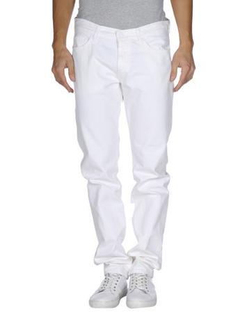 Брюки 7 FOR ALL MANKIND