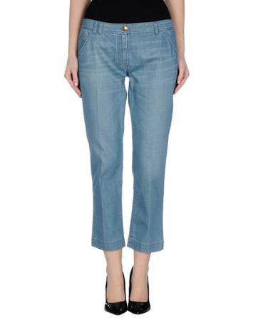 Брюки M.GRIFONI DENIM