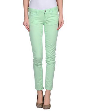 Брюки MISS SIXTY