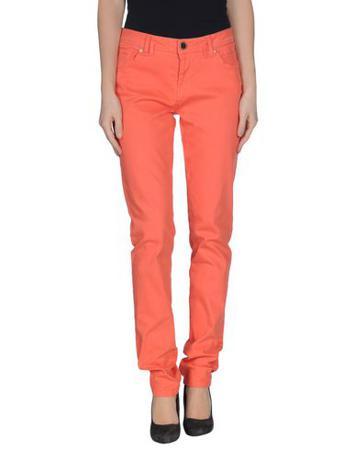 Брюки MORGAN DE TOI