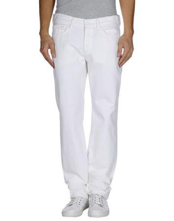 Брюки 7 FOR ALL MANKIND