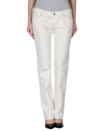 Брюки BRIAN DALES DENIM