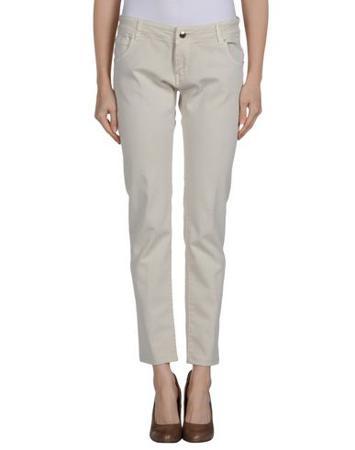 Брюки LUCKY LU  MILANO