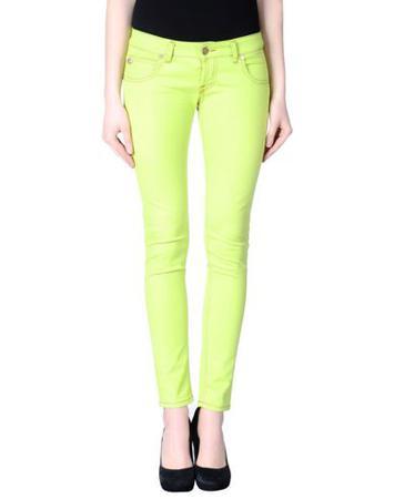 Брюки MAISON CLOCHARD