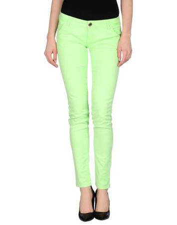 Брюки ANNARITA N.