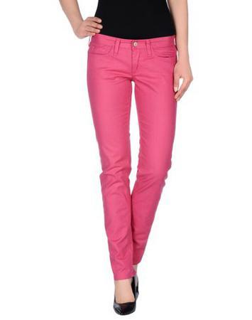 Брюки M.GRIFONI DENIM