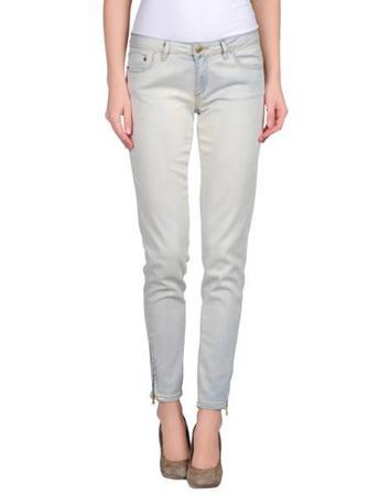 Брюки MISS SIXTY