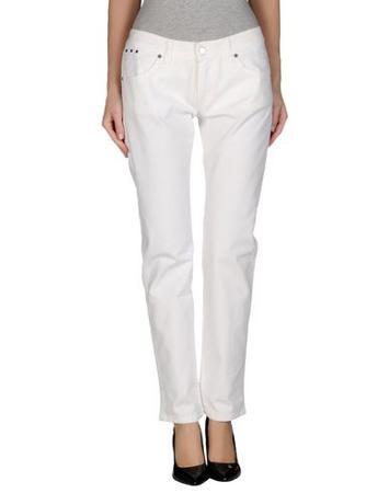 Брюки PARASUCO CULT