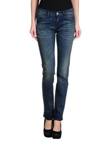 Брюки MELTIN POT