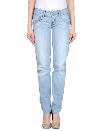Брюки MET IN JEANS