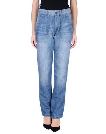 Брюки GOLD CASE