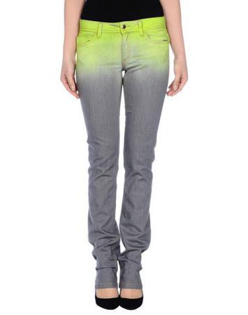 Брюки JUST CAVALLI