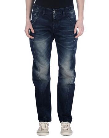 Брюки MELTIN POT