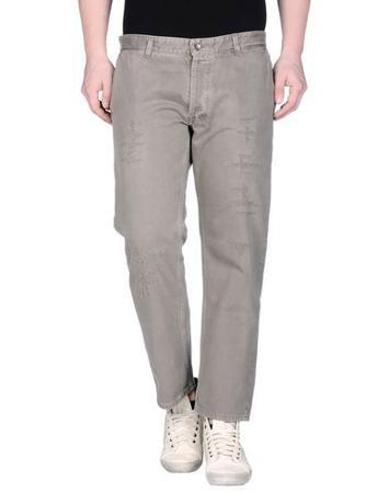 Брюки MESSAGERIE