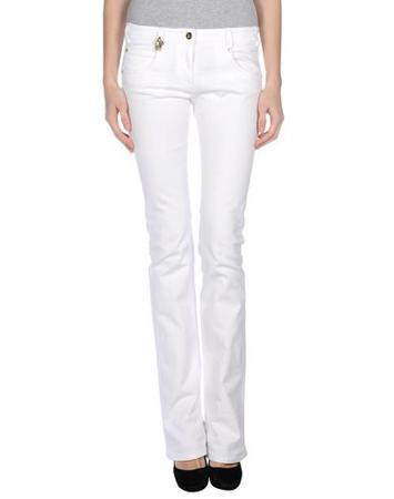 Брюки ROBERTO CAVALLI