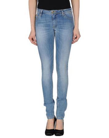 Брюки MAISON ESPIN