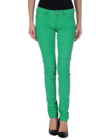 Брюки MISS SIXTY