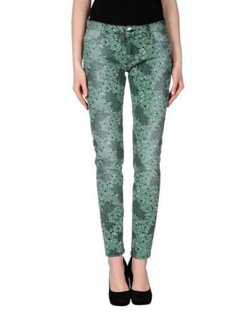 Брюки PINKO BLACK